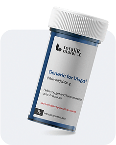 Sildenafil Pill