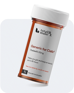Tadalafil Pill
