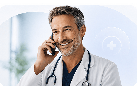 doctor-calling